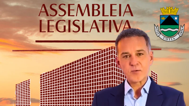 Eleições 2026:  o novo mapa político chega a Cotia e à região