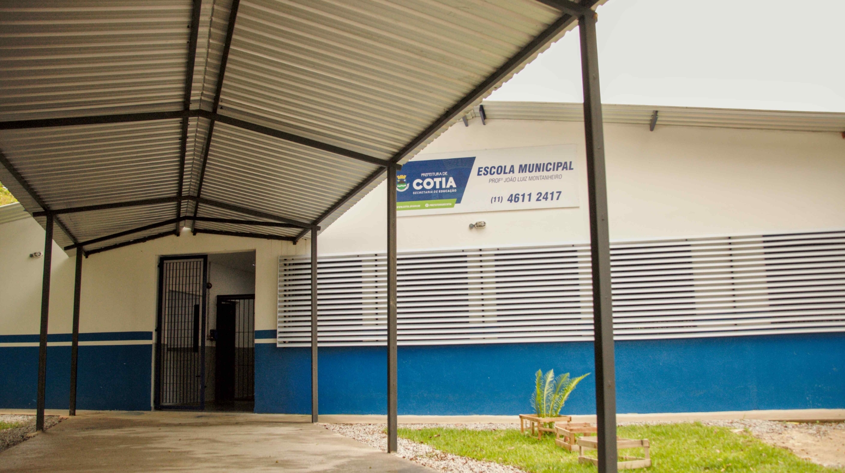 Cotia antecipa feriado escolar do Dia do Professor para 13 de outubro