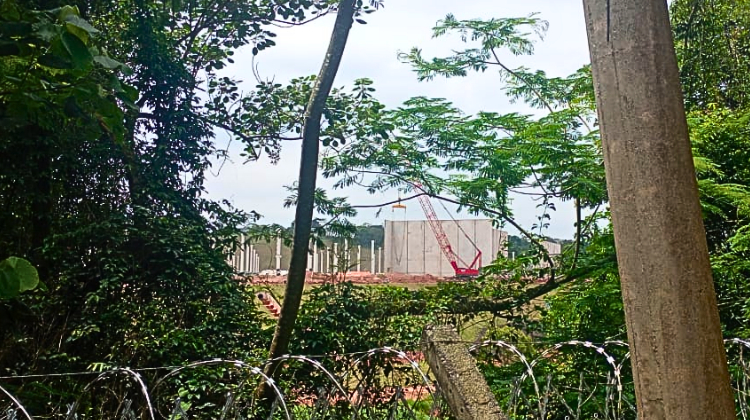 Imperiópolis e Prologis: enquanto a Justiça decide, Cotia muda