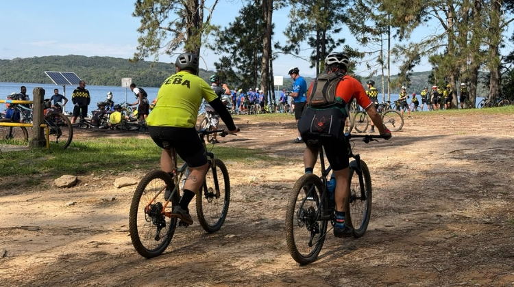 Ciclorrota de 42 km vai ligar o centro de Cotia ao Parque Estadual do Morro Grande