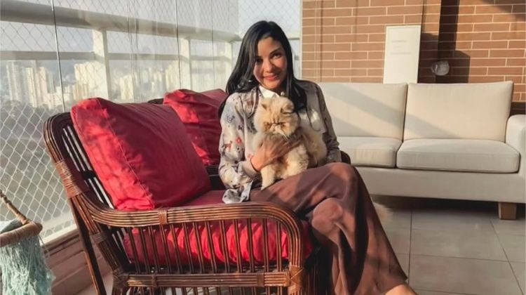 Dra. Ana Beatriz Pereira: atendimento veterinário domiciliar 
