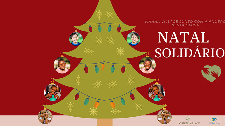 Natal Solidário Vianna Village - Site da Granja - O Portal da Granja Viana Natal Solidário Vianna Village - Site da Granja - O Portal da Granja Viana