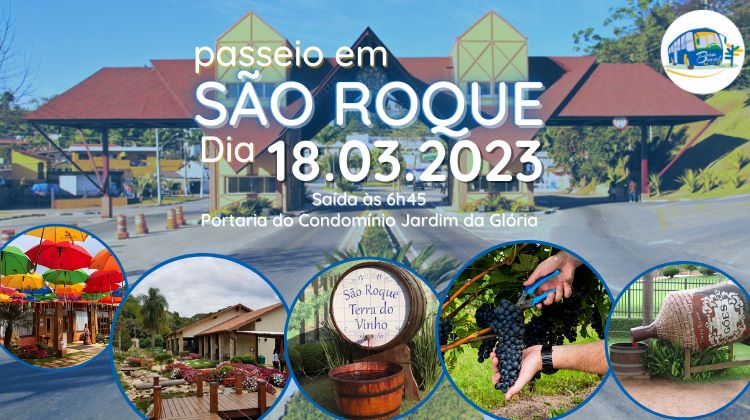 Sucesso: Carreta da Alegria está em São Roque nas Festas de Agosto, confira