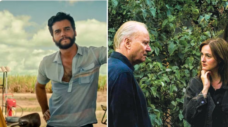 Agente Secreto e Valor Sentimental disputam o Oscar 2026 e estão em cartaz no Cineflix Granja Viana