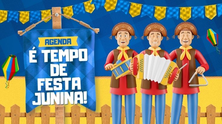 Festas Juninas agitam a Granja Viana e região durante todo o mês de junho